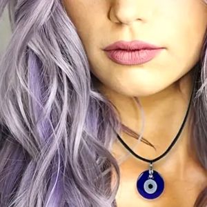 Evil Eye 🧿🧿🧿 necklace NWT